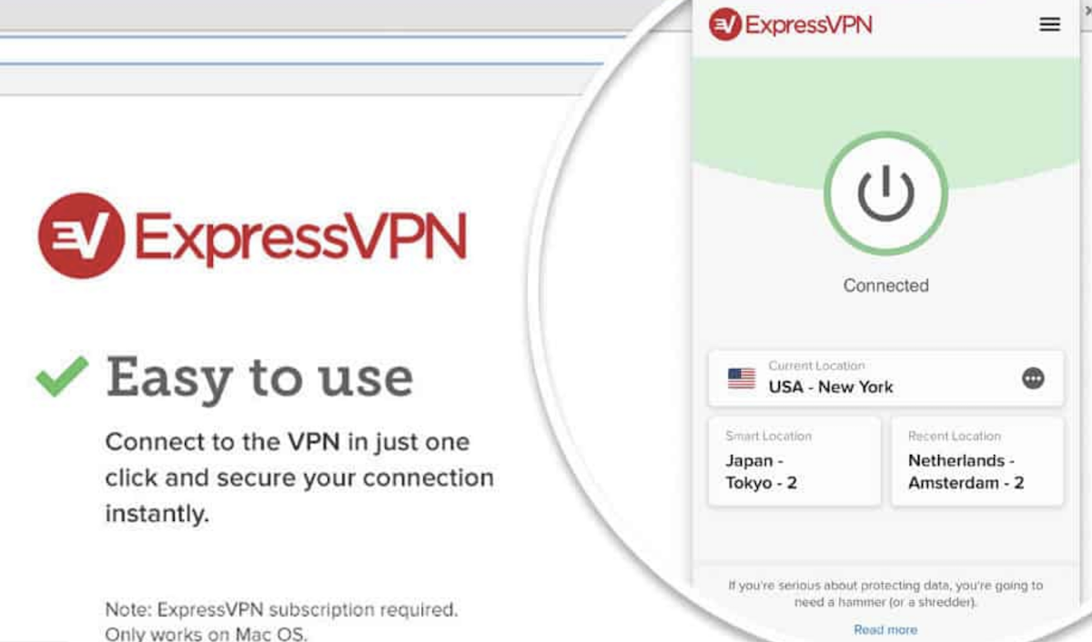 expressvpn fonctionne sur firestick