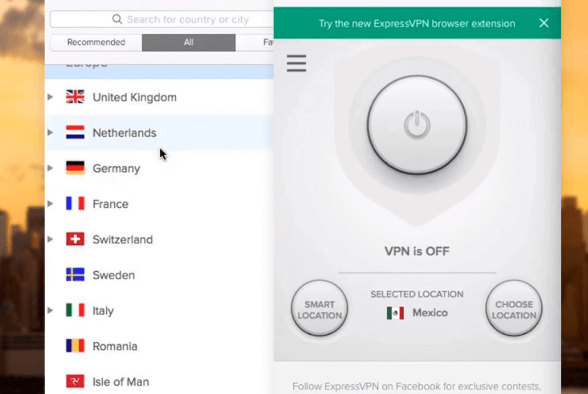 comment se faire rembourser par expressvpn