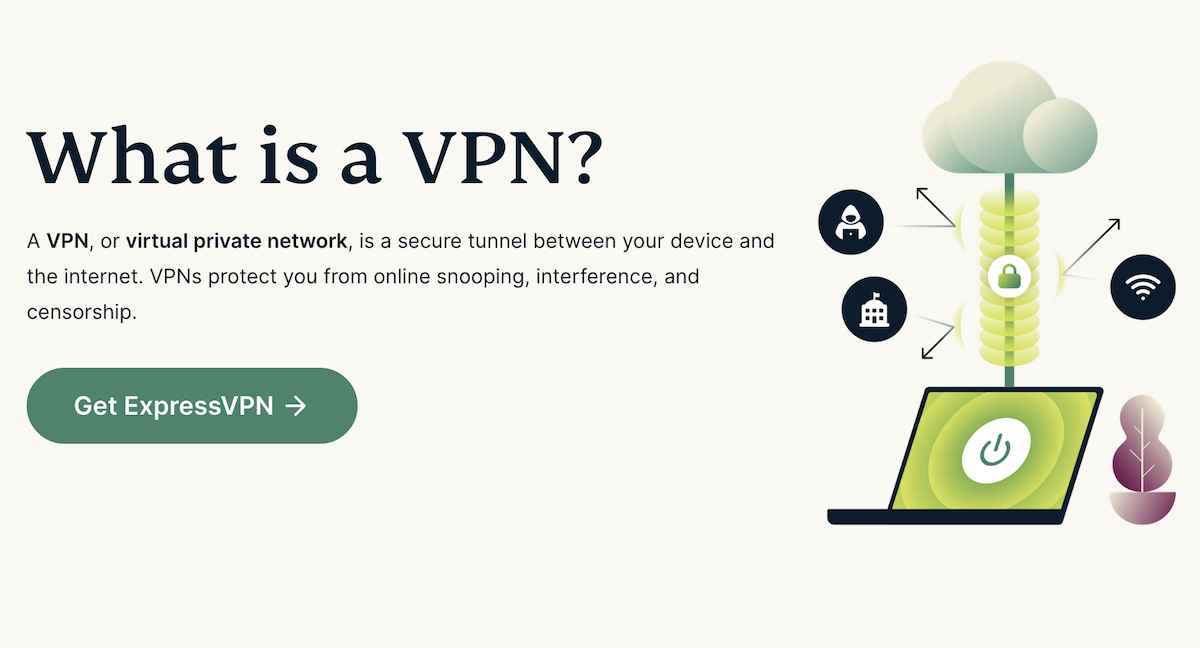 peut-on annuler expressvpn
