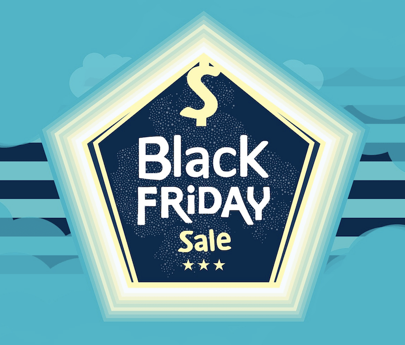 qui a inventé le black friday