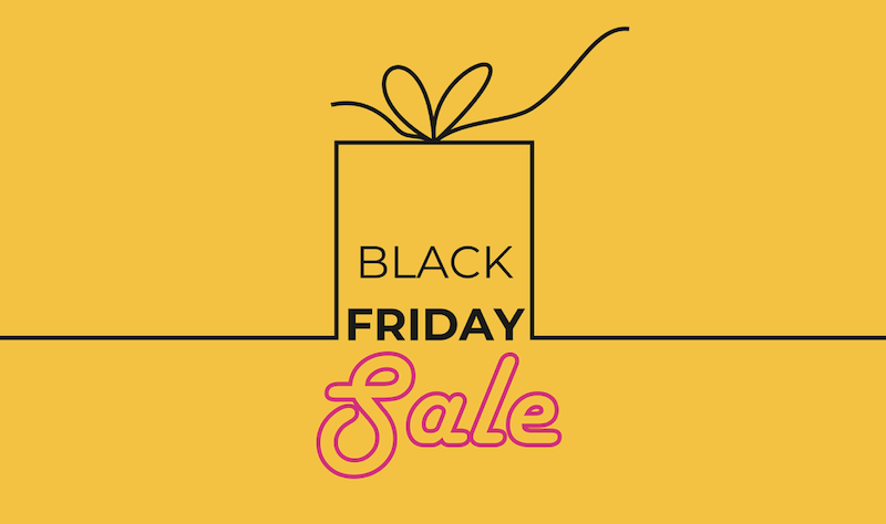 comment profiter black friday