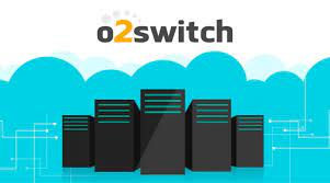 je vous propose o2switch