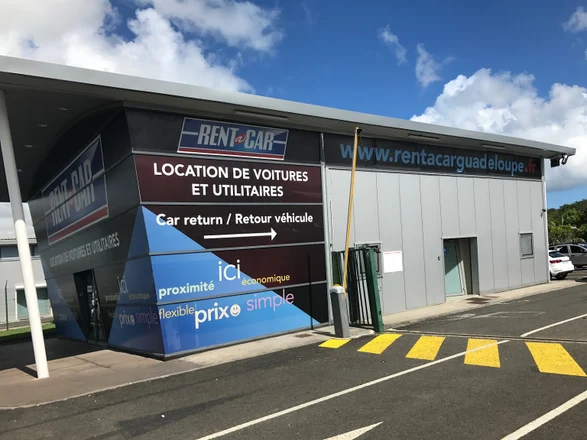 Choisissez Rent a Car